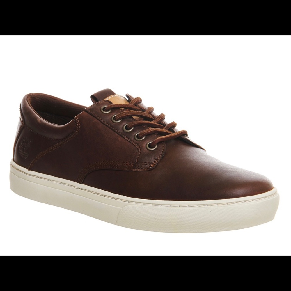 Timberland adventure 2.0 leather loafers